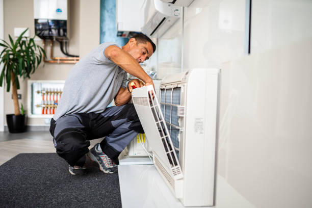 Best HVAC System Cleaning  in Coing, AL