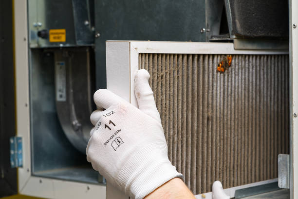 Best HVAC Air Duct Cleaning  in Coing, AL