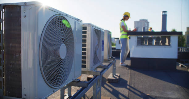 Best Best Air Duct Cleaning Company  in Coing, AL